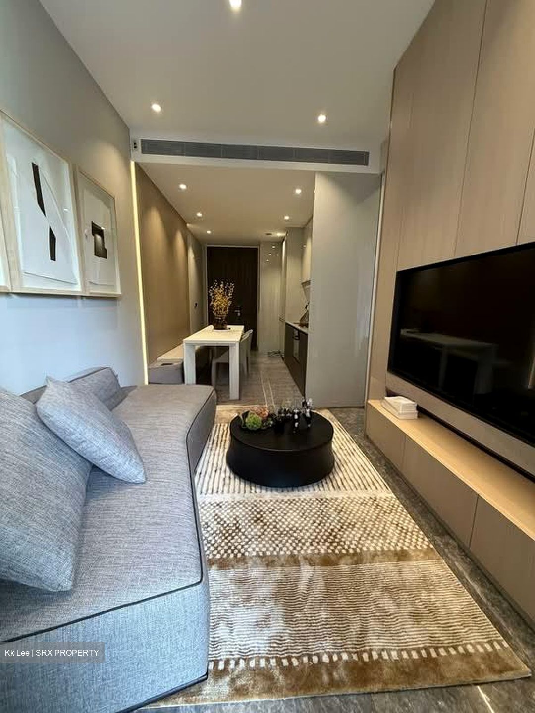 19 Nassim (D10), Apartment #527995191